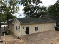 Waterfront Cottage & Dock w/ Beautiful View - 5MM