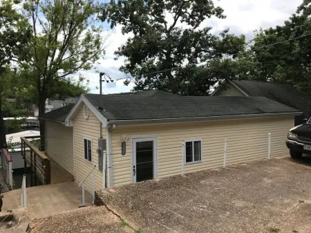 Waterfront Cottage & Dock w/ Beautiful View - 5MM