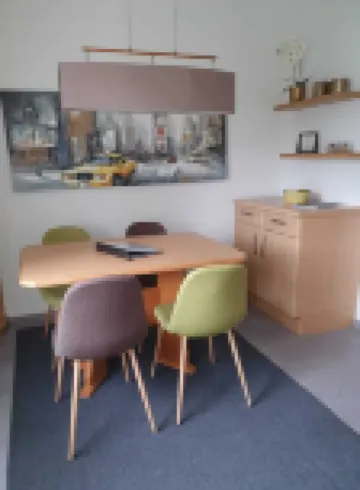 Apartment in Klagenfurt