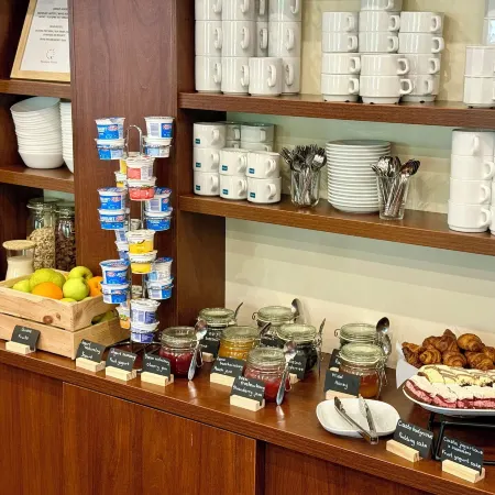 Boutique Hotel's I Milionowa