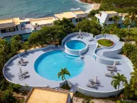 Ocean View, Spacious Condo next to Pool Hotels in Southside