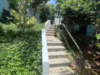 Ocean View, Spacious Condo next to Pool Hotels in Southside