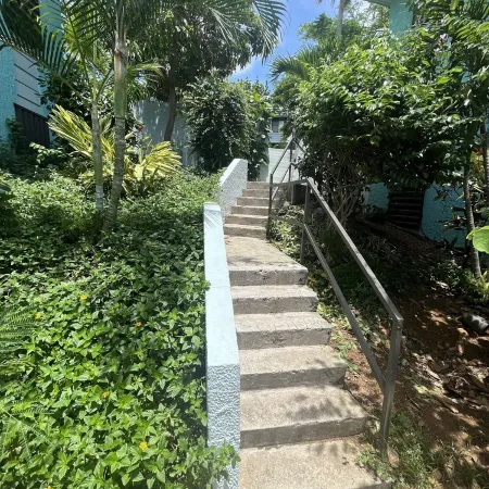 Ocean View, Spacious Condo next to Pool