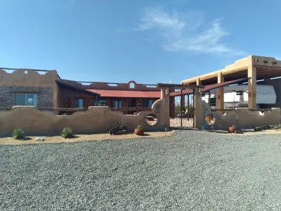 Casa de Katalina San Felipe MX