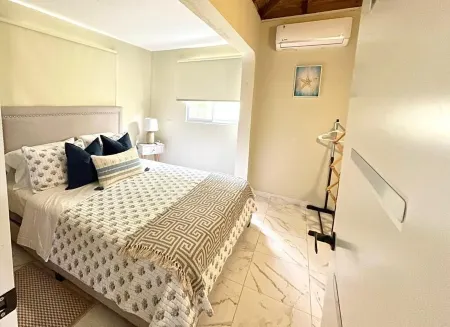 Rico Puerto Villages Отели рядом с достопримечательностью «Playa de Caletón Grande»