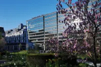 Clarion Hotel Sign Hotels in 