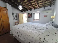 House in Andalusia, Hotels in Lebrija