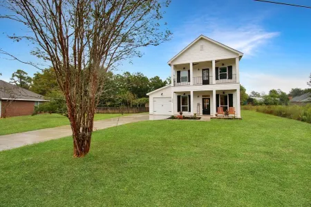 Coastal Boho Beach Retreat