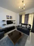 Luxury apartment new cairo alrehab