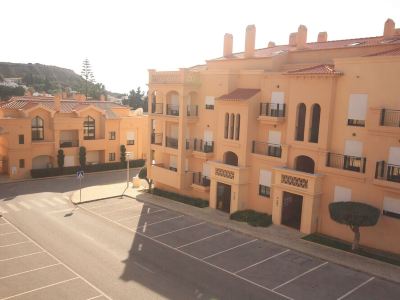 BAÍA DA LUZ - Apartment T2 + 1 Duplex 500m from the beach