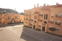 BAÍA DA LUZ - Apartment T2 + 1 Duplex 500m from the beach