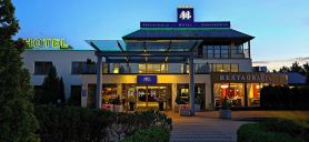 Hotel Great Polonia Kraków Airport