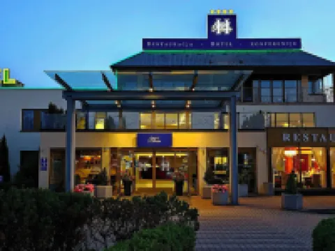 Hotel Great Polonia Kraków Airport Hotels in Krakowski