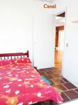 2D House, Mariluz Center, 4 Blocks from the Sea, Quiet and Cozy. Hotels in Imbe