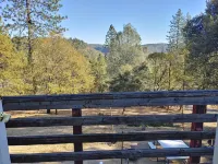Discover Views, Rivers, Lakes & Tahoe Forest