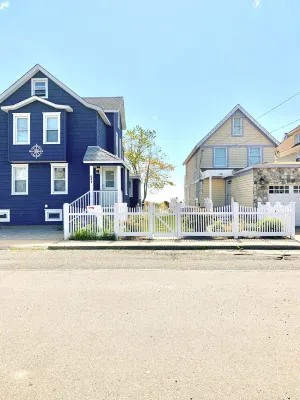 NEW Stunning Oceanfront Escape for 10 on Private Sandy Beach Hotels near Champs Sports