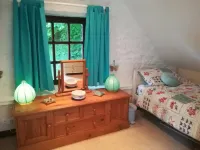 Maroux Vian Luxury Country Cottages Hotel a Cotes-d'Armor