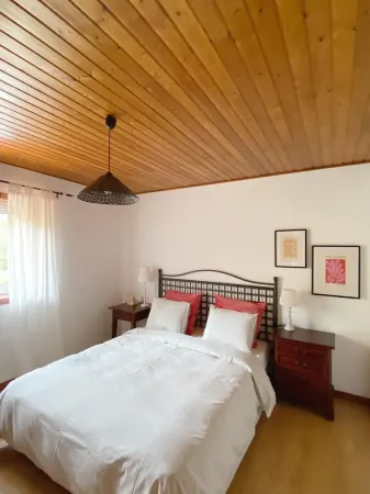 Casa de Alventela - Countryside House