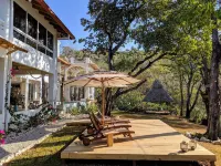 Beautiful located beach house Hotels in Puerto Carrillo