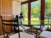 Maison 15 min des Plages Hotel a Lairoux