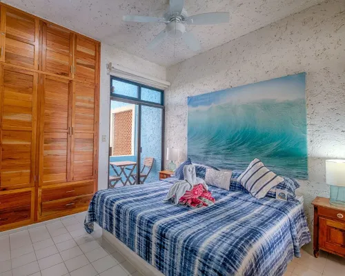 Amazing View Oceanfront with 2 pools, Daily Housekeeping Hotels in Akumal