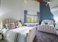 13 bedroom Ultimate Private Luxury Compound  with every amenity you can imagine