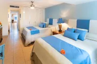 Delightful Oceanfront 3BR Condo South tower,the best Ocean views in the complex!