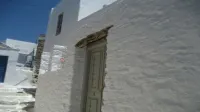 AMORGOS Chora-Elegant mansion,courtyard and sea view terrace Hotels in Amorgos
