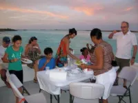 Bay View Vacation Rentals Villa # 2 Hotels in Rolletown