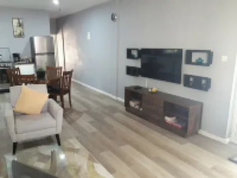 The Island Experiences-Samo Hotels in La Fargue