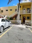 View of Paradise at the newly renovated condo