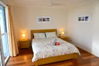 Villa 15 Tangalooma Resort Moreton Island