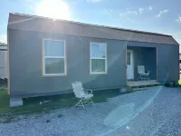 Crawdad Cabin - Minutes from Grand Lake O’ The Cherokee@Grand Getaway RV Park