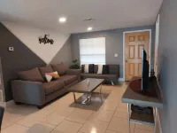 Cozy near to Busch Garden, Airport, Raymond James Stadium and more