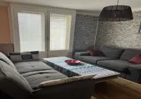 Appart Complet Nantes Rezé Box 1-6 Personnes