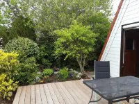 Haus Seebär am Deich: Experience the sea - more relaxation - 2 星級
