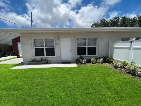 Relaxing Beach Town Getaway