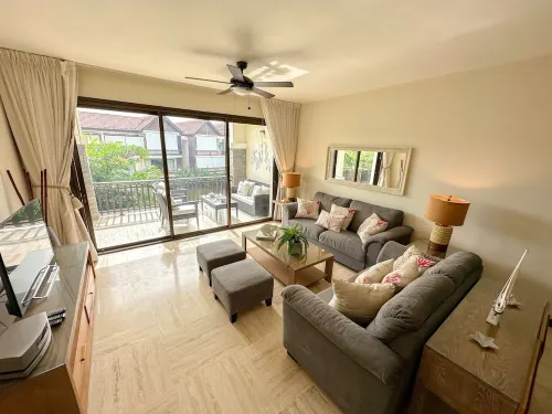 LUXURY APARTMENT, EL PORTILLO, LAS TERRENAS