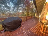 Charming 2-bedroom cottage in Franklin, NC in the Great Smoky Mountains