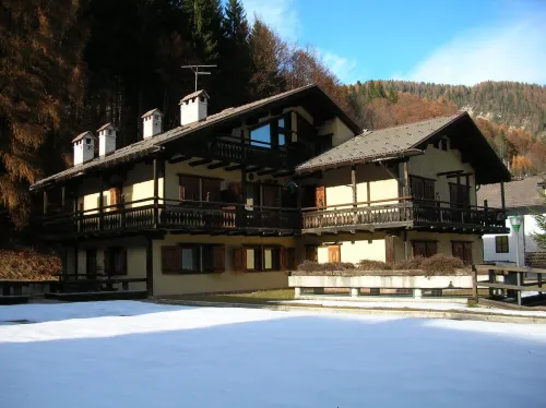 apartment/ flat - Falcade Hotel di Falcade