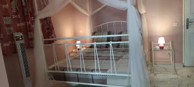 Villa Ngorane