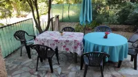 ile-rousse Apartment 100metres from the beach