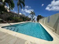 Beautiful West Coast villa, shared pool, Inc Fairmont Beachclub access for four. Hotels in Porters