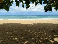 Villa Cupola Is An Exquisitely Designed 5 B/R Geodesic Dome With A Private Pool.