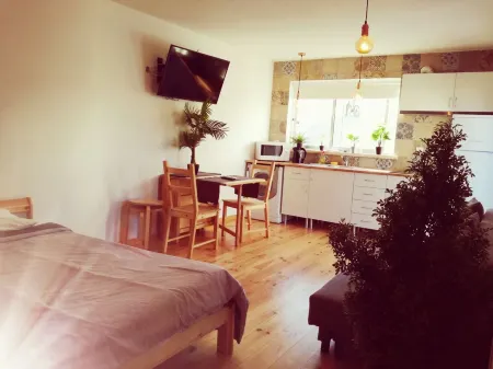 Couples Choice 15 minutes from Lisbon Отели в г. Arrentela