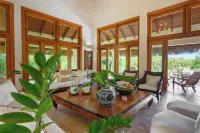 Escape to Lagunas 2, a serene villa in Cap Cana, perfect for families or groups