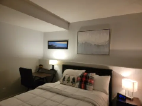 Exquisite Guest suite in Saskatoon