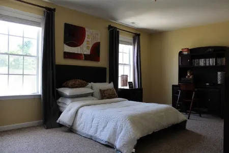 Green Lane Retreat Отели рядом с достопримечательностью «Page 158 Books»