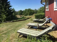 Holiday home Solgarden, where Sweden is the most beautiful. Hotel a Vimmerby Municipality