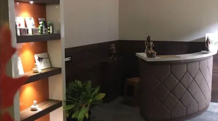 7 Seasons Resort & Spa